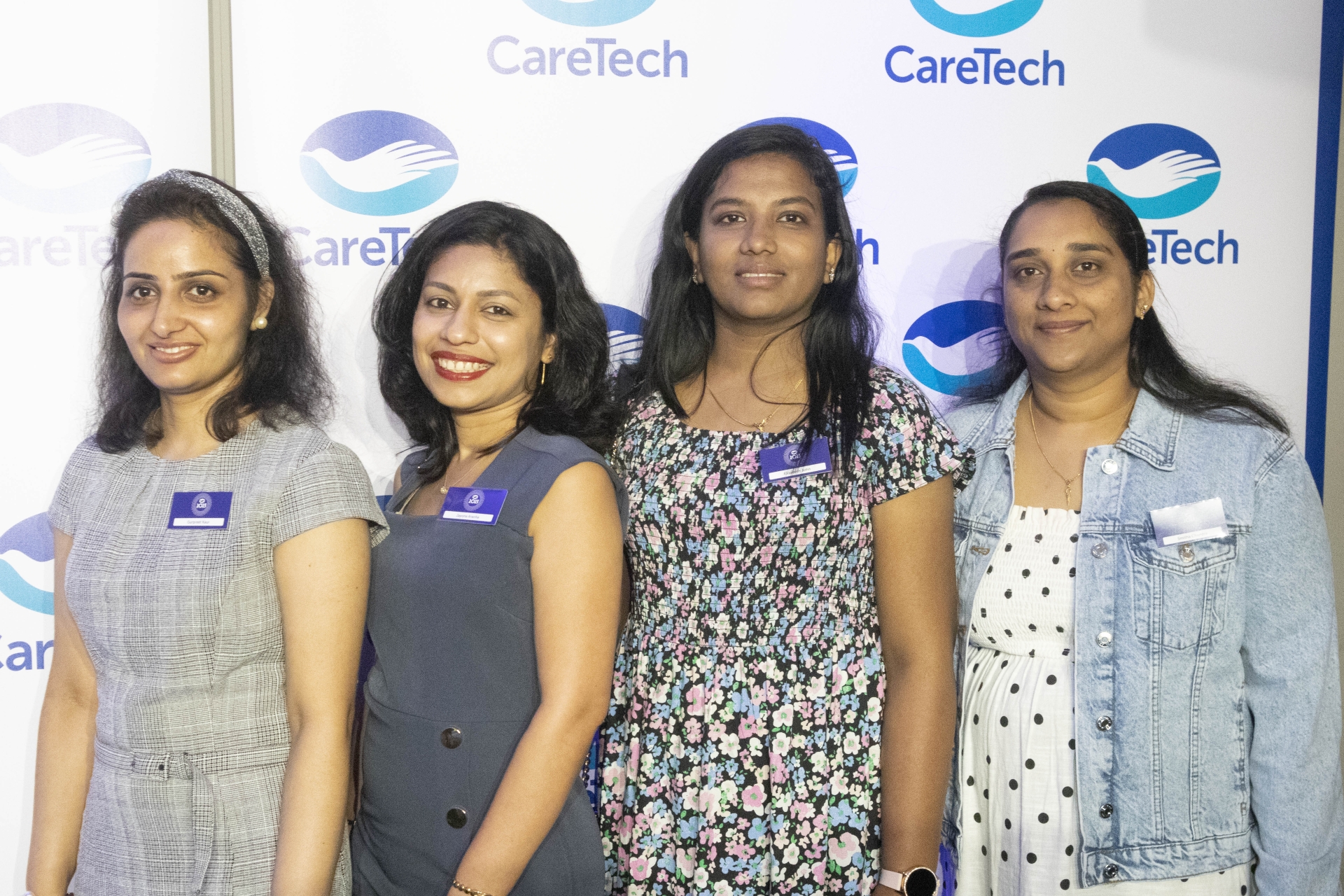 Care Awards 2023 CareTech